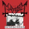 Album Artwork für Deathcrush von Mayhem