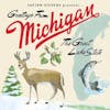 Illustration de lalbum pour Michigan par Sufjan Stevens