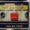 Album artwork for Don?t push this button! by Solar Fake