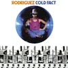 Album artwork for Cold Fact by Rodriguez