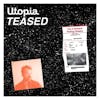 Album Artwork für Utopia Teased von Stephen Steinbrink