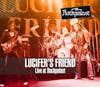 Illustration de lalbum pour Live At Rockpalast par Lucifer'S Friend
