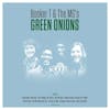 Album artwork for Green Onions by Booker T And The Mg'S