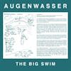 Illustration de lalbum pour The Big Swim par Augenwasser