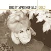 Illustration de lalbum pour GOLD par Dusty Springfield