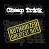 Album artwork for Authorized Greatest Hits by Cheap Trick
