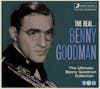 Album artwork for The Real Benny Goodman by Benny Goodman