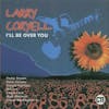 Illustration de lalbum pour I'll Be Over You par Larry Coryell