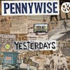 Album Artwork für Yesterdays von Pennywise