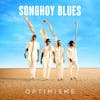 Illustration de lalbum pour Optimisme par Songhoy Blues