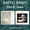 Album Artwork für The IC Years von Baffo Banfi