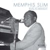 Illustration de lalbum pour Blues At Midnight par Memphis Slim