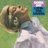 Illustration de lalbum pour Latin For Lovers par Doris Day