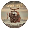 Illustration de lalbum pour Selections From Totally Driven par Uriah Heep