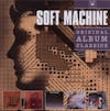 Illustration de lalbum pour Original Album Classics par Soft Machine