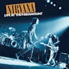 Illustration de lalbum pour Live At The Paramount par Nirvana