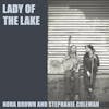 Album Artwork für Lady of the Lake von Nora Brown