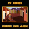 Illustration de lalbum pour Chicken Skin Music par Ry Cooder
