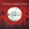 Illustration de lalbum pour The Last Werewolf par The Real Tuesday Weld