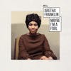 Illustration de lalbum pour Maybe I'm a Fool par Aretha Franklin