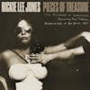 Album Artwork für Pieces of Treasure von Rickie Lee Jones