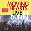 Illustration de lalbum pour Live In Dublin par Moving Hearts