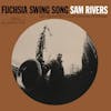 Illustration de lalbum pour Fuchsia Swing Song par Sam Rivers
