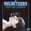 Illustration de lalbum pour Nightmare Daydream par The Velveteers
