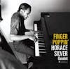 Illustration de lalbum pour Finger Poppin' par Horace Silver