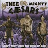 Illustration de lalbum pour Surely They Were The Sons Of God par Thee Mighty Caesars