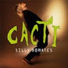 Illustration de lalbum pour Cacti par Billy Nomates