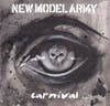 Album artwork for Carnival by New Model Army