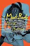 Illustration de lalbum pour Mud Ride par Steve Turner with Adem Tepedelen