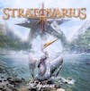 Illustration de lalbum pour Elysium par Stratovarius