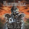 Album Artwork für Built To Last von Hammerfall