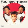 Illustration de lalbum pour The Fun Boy Three par Fun Boy Three