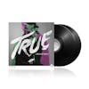 Illustration de lalbum pour True: Avicii by Avicii par Avicii