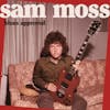 Illustration de lalbum pour Blues Approved par Sam Moss
