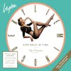 Illustration de lalbum pour Step Back In Time:The Definitive Collection par Kylie Minogue