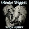 Illustration de lalbum pour Witch Hunter par Grave Digger