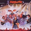 Album Artwork für The Thieving Magpie-Live von Marillion