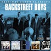 Illustration de lalbum pour Original Album Classics par Backstreet Boys