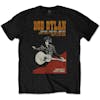 Album artwork for Unisex T-Shirt Sweet Marie by Bob Dylan