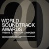 Album artwork for World Soundtrack Awards by Brussels Philharmonic