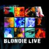 Album Artwork für Live von Blondie