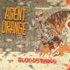Album Artwork für Bloodstains von Agent Orange