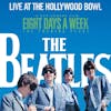 Album artwork for Live At The Hollywood Bowl by The Beatles