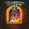 Album artwork for Legacy by Testament