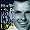 Album Artwork für Live In Japan von Frank Sinatra
