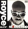 Illustration de lalbum pour Street Hop par Royce Da 5'9"